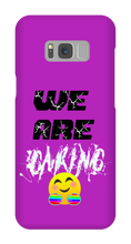 caring_with_colours INSPIRED Samsung Phone Cases