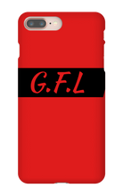 kingjerryonyt iPhone Phone Cases