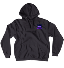 GTT Hoodie (No-Zip/Pullover)