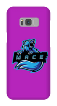 macekeyz Samsung Phone Cases