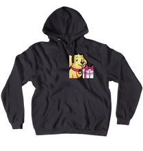Gift Hoodies (No-Zip/Pullover)