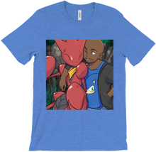 Keezus & Scizor T-Shirts