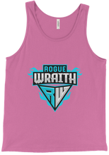 RogueWraith Tank
