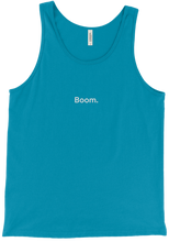 Nintenvlogz "Boom." Tank Top