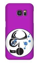 scubastudio Samsung Phone Cases