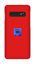johanprahl Samsung Phone Cases