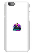 MarioMahmoud iPhone Phone Cases Logo