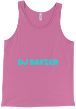 djsafier0 Tank Top