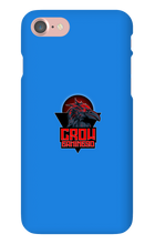 Crow Iphone 8 Case