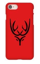 il_gaudio iPhone Phone Cases