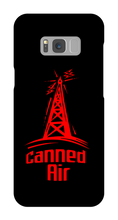 Canned Air Samsung Phone Cases