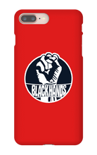 blacknibolion iPhone Phone Cases
