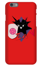 muzlesz_ iPhone Phone Cases
