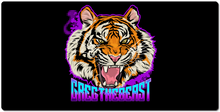 gregthebeast XXL Gaming Mousepad