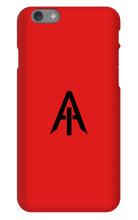 aianimus iPhone Phone Cases