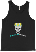 annihil8rmethod Tank Top