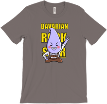 BAVARIAN ROCKSTAR T-Shirts