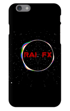 Rai FX The Void iPhone Phone Cases