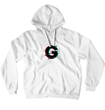 g8torx8 Hoodies (No-Zip/Pullover)