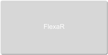 flexar_ XXL Gaming Mousepad