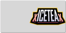 xic3t3ax XXL Gaming Mousepad