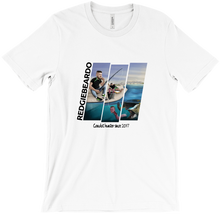 Candat Hunter T-Shirt