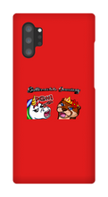butterscotchgaming Samsung Phone Cases