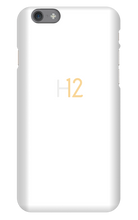 hunterkimbro iPhone Phone Cases