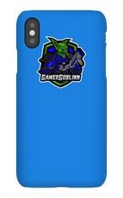 Gamer Goblinn iPhone Phone Cases