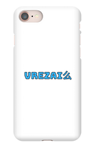 vrezai iPhone Phone Cases [LIMITED EDITION]