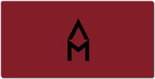 ArcticM Logo XXL Gaming Mousepad