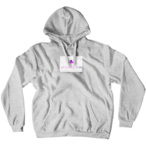 Hoodies (No-Zip/Pullover) - SpyCo Fusion Logo