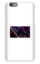 t7myo iPhone Phone Cases