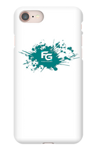 FunaticGamer iPhone Phone Cases