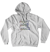 heavydirtysoulz Hoodies (No-Zip/Pullover)