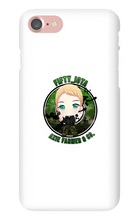 fifty_iota iPhone Phone Cases