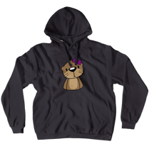 otterlymanda Hoodies (No-Zip/Pullover)