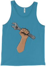 Camisole Ram Knuckle