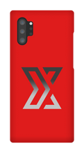DENNYx Samsung PhoneCases (logo)