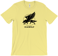 ikawolf T-Shirts