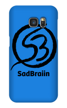 sadbraiin Samsung Phone Cases