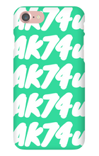iPhone Case CW Collection