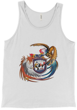 OMA Roosters One Tank Top