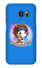 stardustsakuraa Samsung Phone Cases