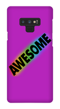 Awesome Samsung Phone Case