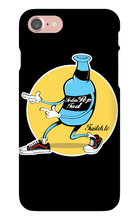 Sodapop Tad iPhone Phone Cases