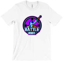 Battle Room Shirt (purple)