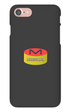 marvin mc  iPhone Phone Cases