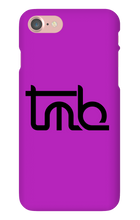the_mad_bomber_ iPhone Phone Cases