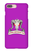 stakebelmont64 iPhone Phone Cases